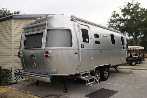 2026 Airstream Trade Wind 25FB