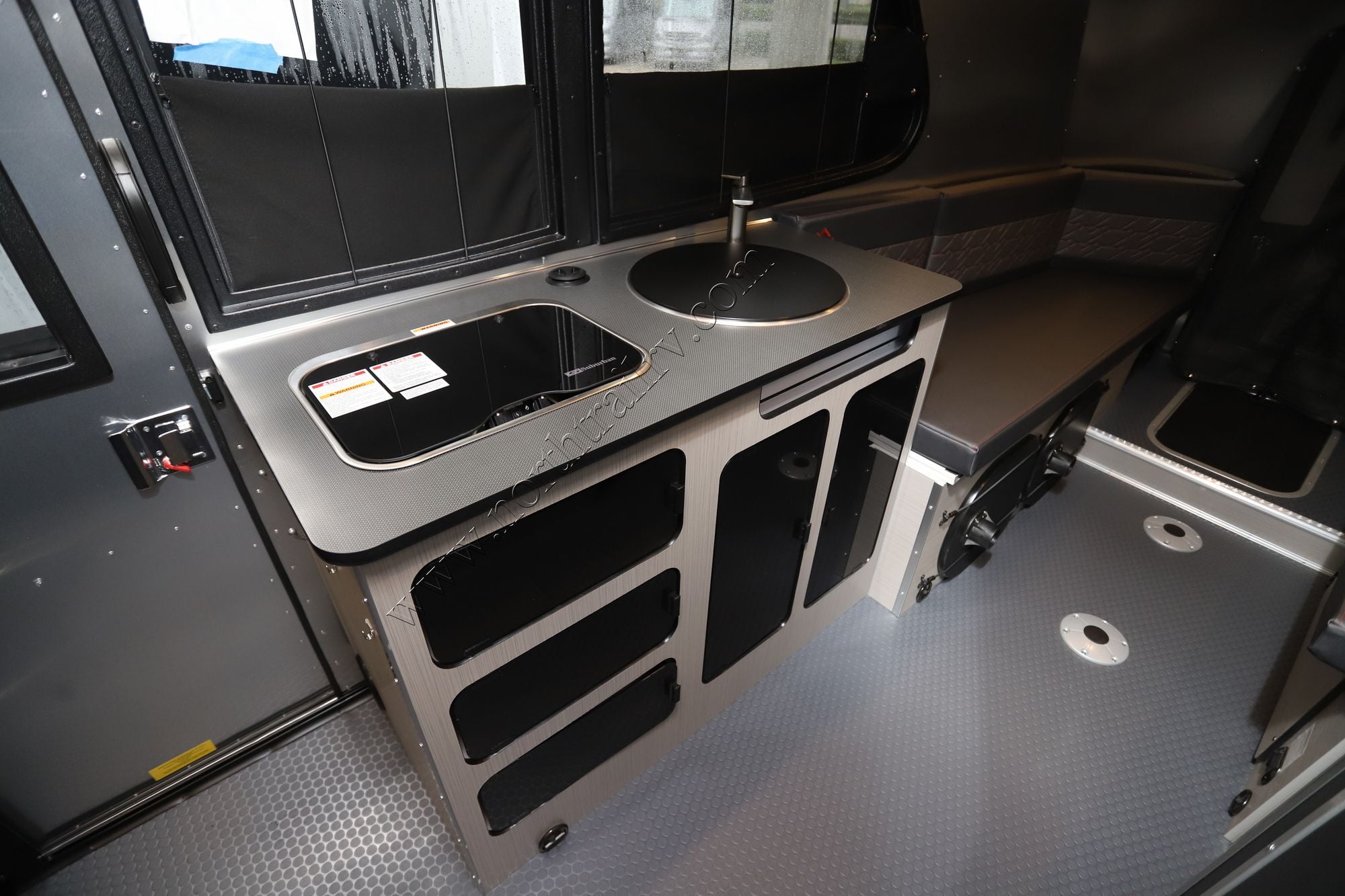 2026 Airstream Basecamp 20X Travel Trailer New  For Sale