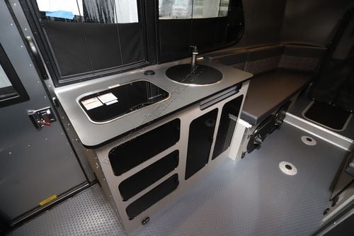 2026 Airstream Basecamp 20X