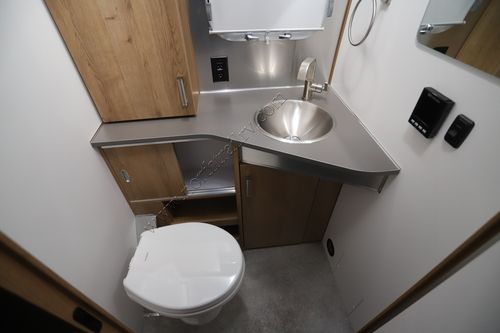 2026 Airstream Trade Wind 25FB