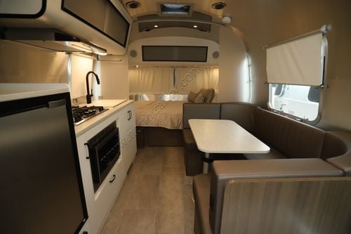 2023 Airstream Caravel 22FB Travel Trailer
