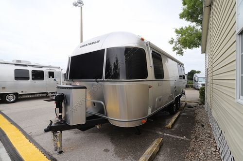 2026 Airstream Trade Wind 25FB