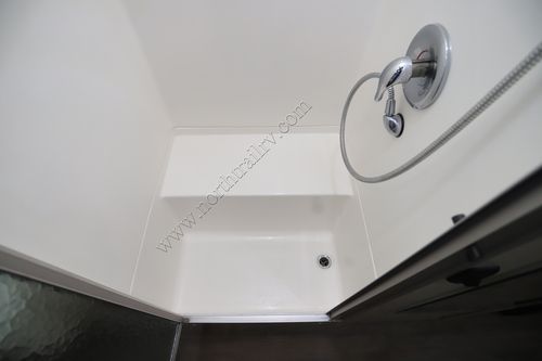 2017 Airstream Intl Serenity 28RB
