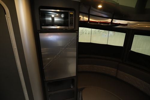 2026 Airstream Basecamp 20X