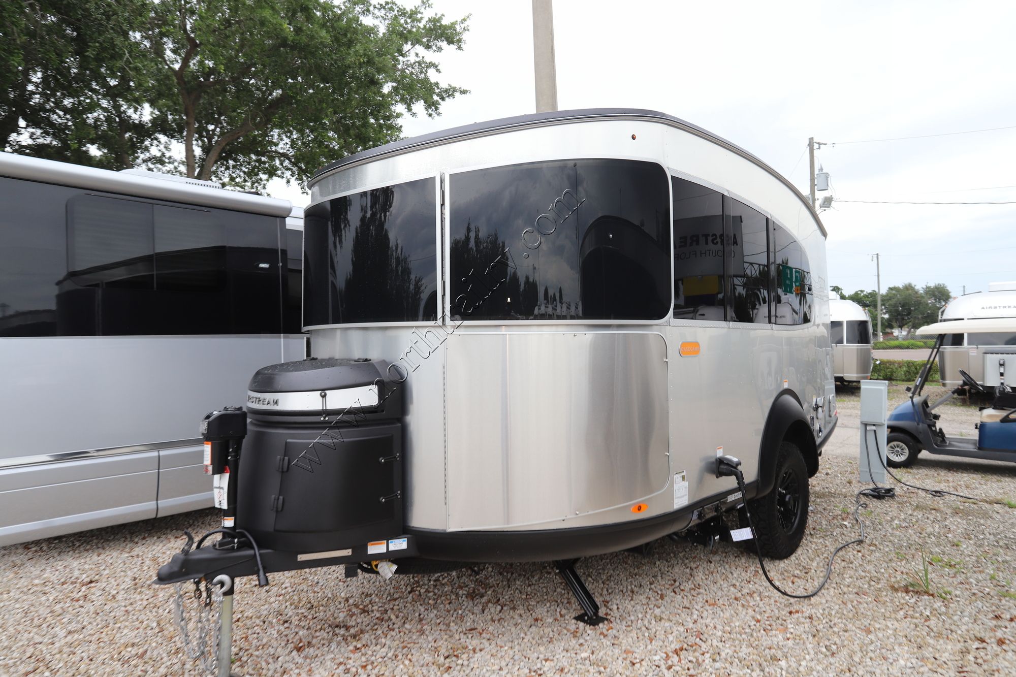 2026 Airstream Basecamp 20X Travel Trailer New  For Sale