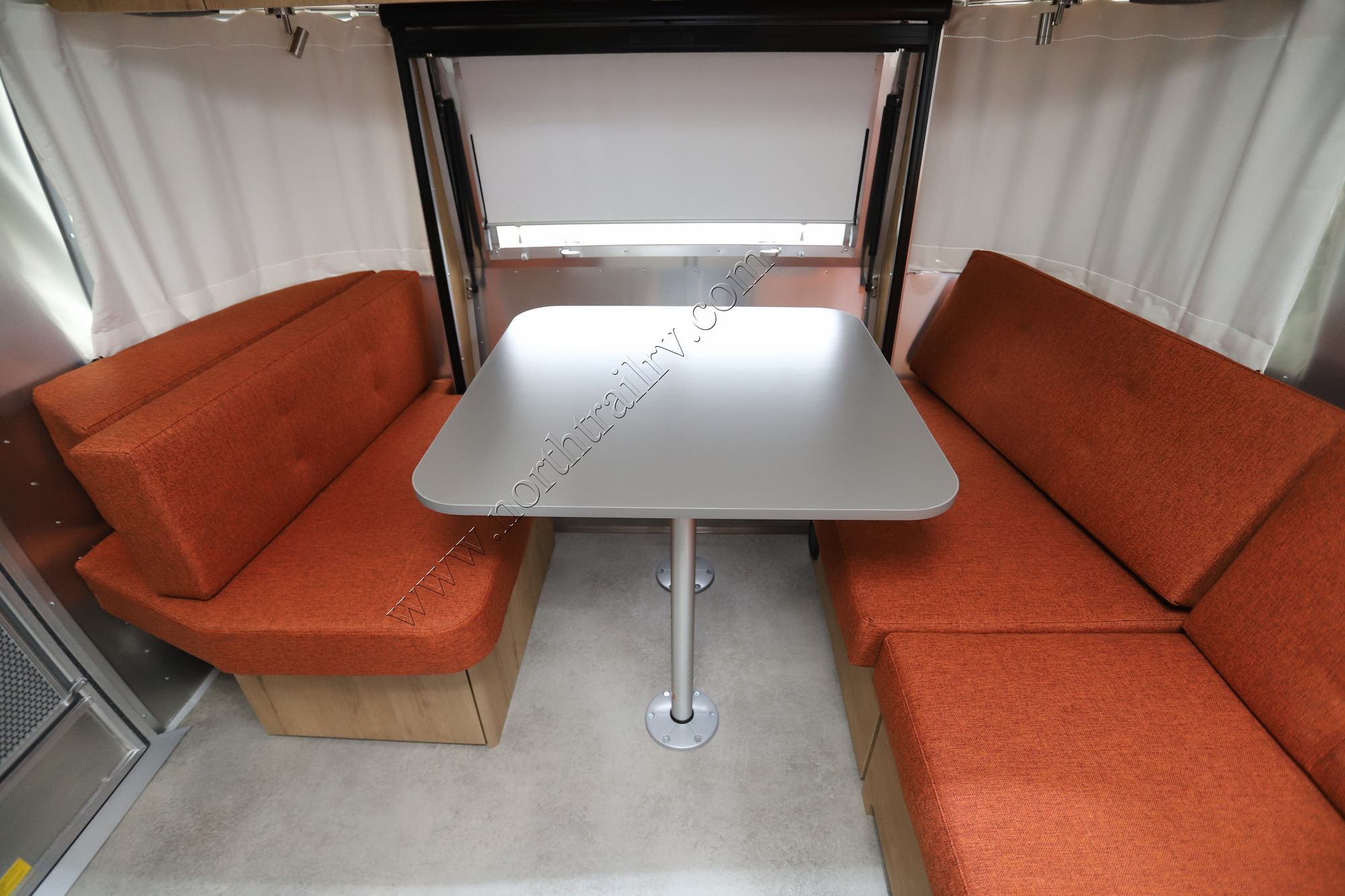 New 2026 Airstream Trade Wind 25FB Travel Trailer  For Sale