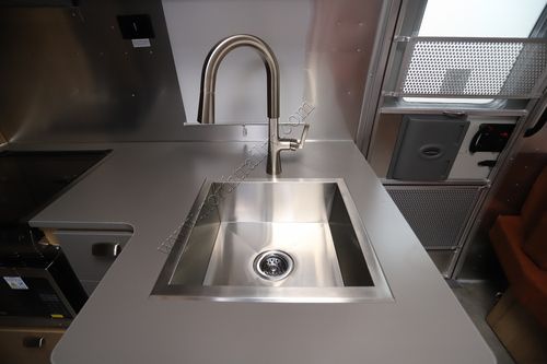 2026 Airstream Trade Wind 25FB