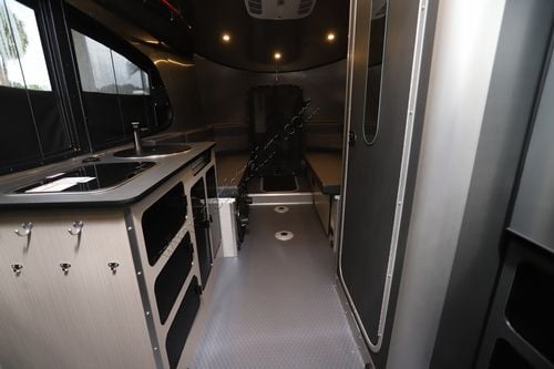 2026 Airstream Basecamp 20X