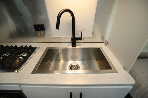 2023 Airstream Caravel 22FB Travel Trailer