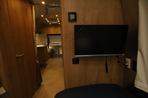 2026 Airstream Trade Wind 25FB