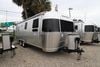 2026 Airstream Flying Cloud 27FB Travel Trailer
