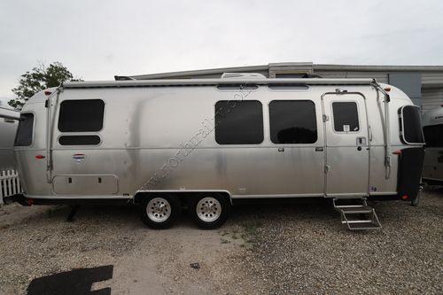 2017 Airstream Intl Serenity 28RB