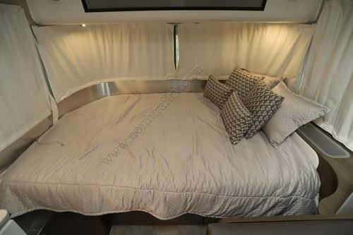 2023 Airstream Caravel 22FB Travel Trailer