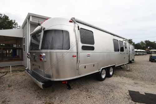 2017 Airstream Intl Serenity 28RB