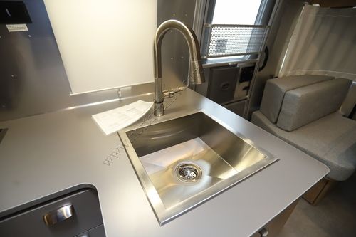 2026 Airstream Trade Wind 25FB