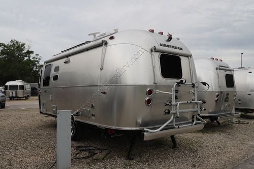 2023 Airstream Caravel 22FB Travel Trailer