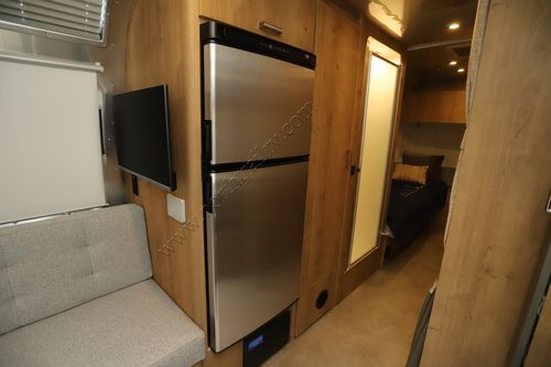 2026 Airstream Trade Wind 25FB