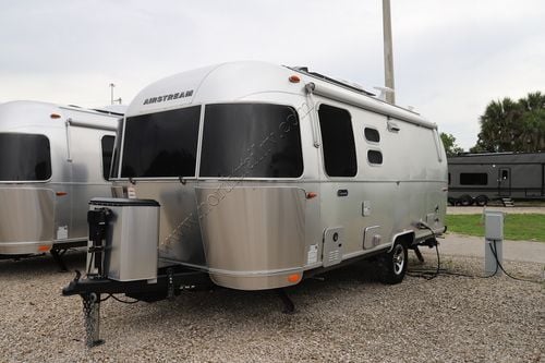 2023 Airstream Caravel 22FB Travel Trailer