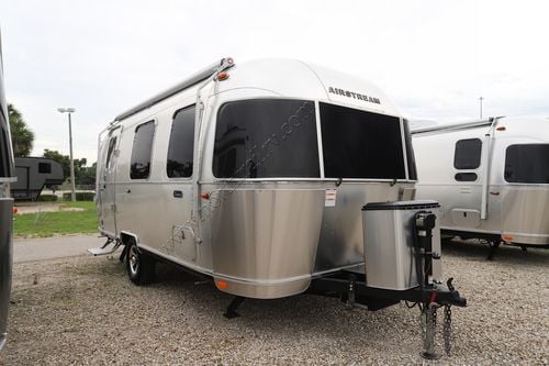2023 Airstream Caravel 22FB Travel Trailer