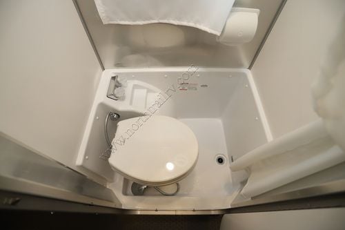 2026 Airstream Basecamp 20X
