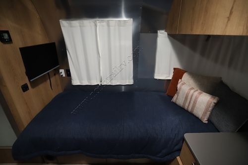 2026 Airstream Trade Wind 25FB