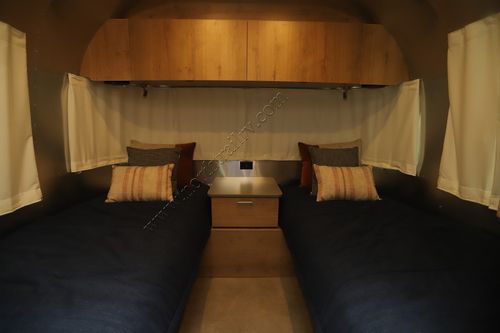 2026 Airstream Trade Wind 25FB