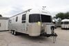 2026 Airstream Globetrotter 27FB Travel Trailer
