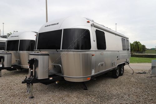 2026 Airstream Trade Wind 25FB