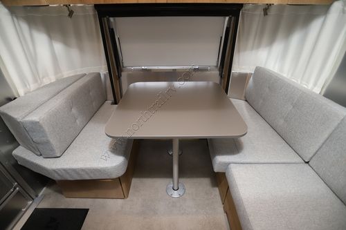 2026 Airstream Trade Wind 25FB