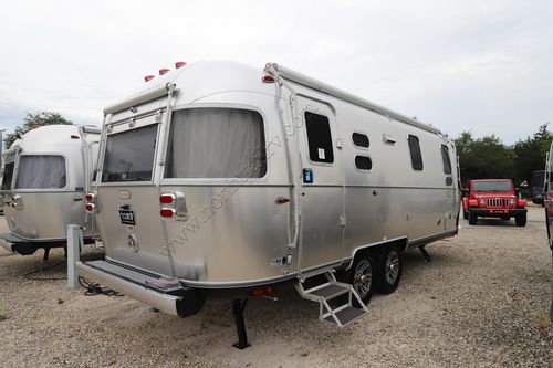 2026 Airstream Trade Wind 25FB