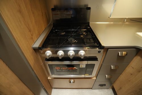 2026 Airstream Trade Wind 25FB