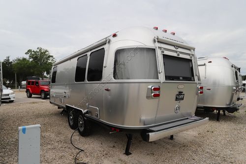2026 Airstream Trade Wind 25FB