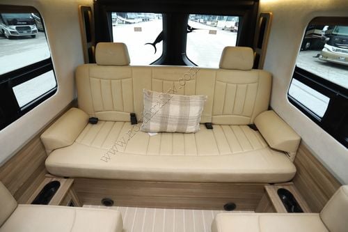 2024 Airstream Interstate 24GL 4X4 E1