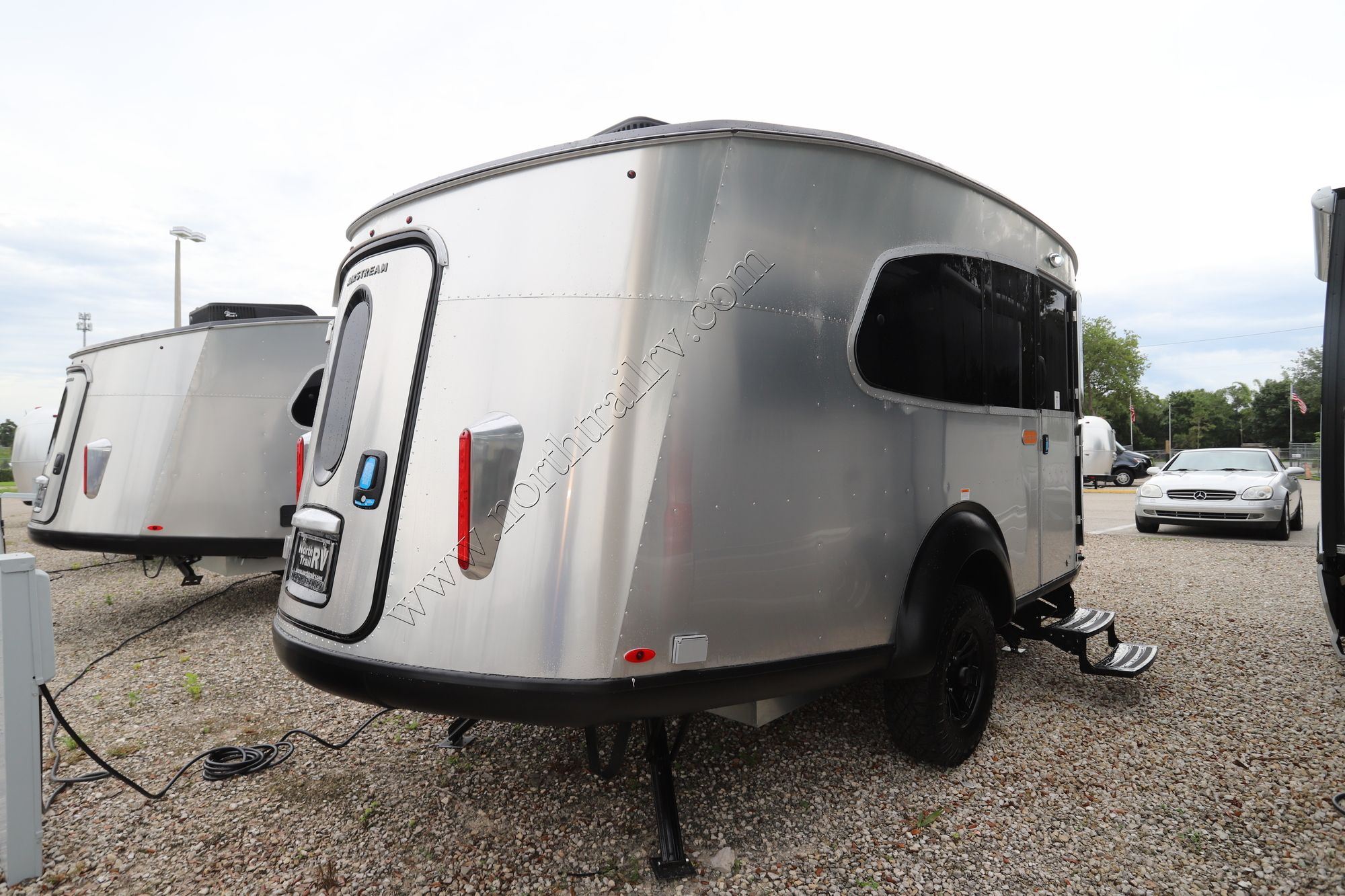 2026 Airstream Basecamp 20X Travel Trailer New  For Sale