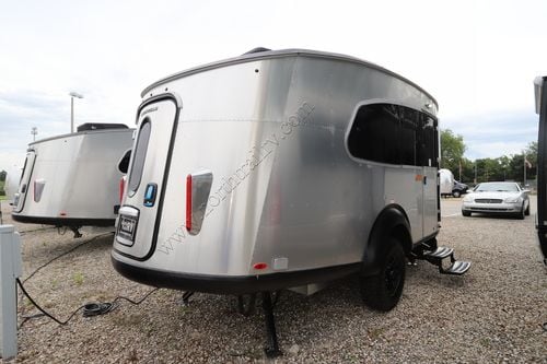2026 Airstream Basecamp 20X