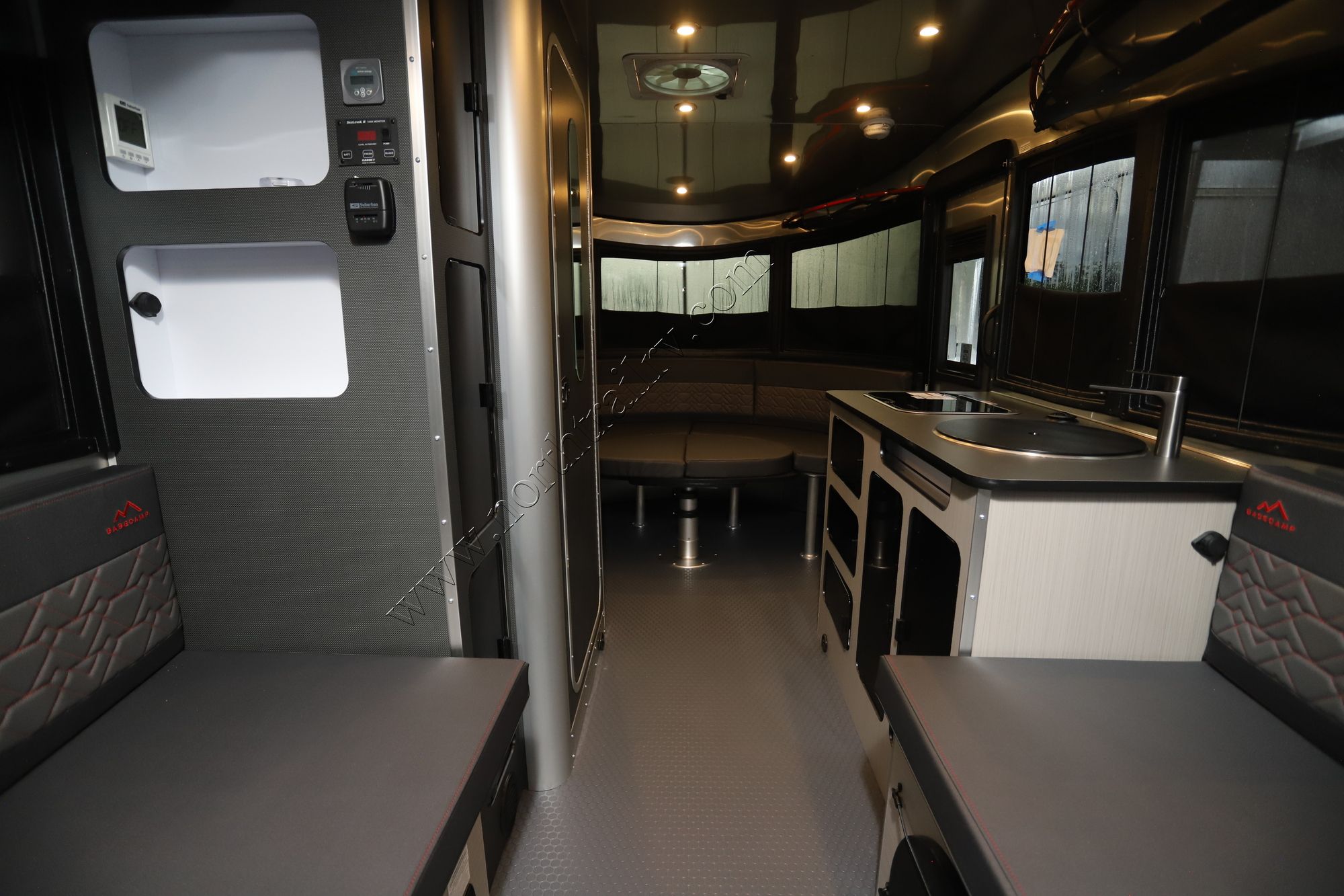 2026 Airstream Basecamp 20X Travel Trailer New  For Sale