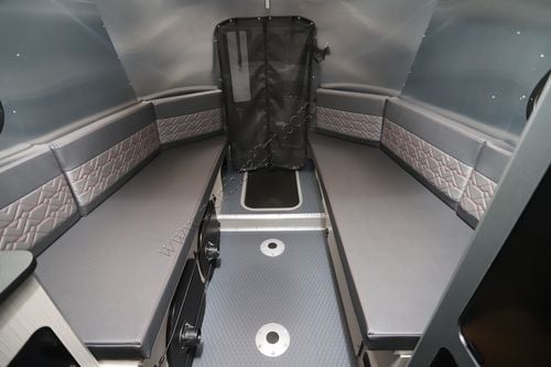 2026 Airstream Basecamp 20X