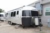2017 Airstream Intl Serenity 28RB Travel Trailer