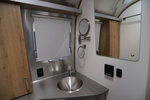 2026 Airstream Trade Wind 25FB