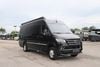 2024 Airstream Interstate 24GL 4X4 E1 Class B