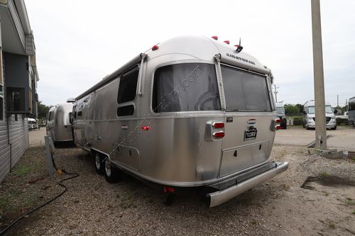 2017 Airstream Intl Serenity 28RB