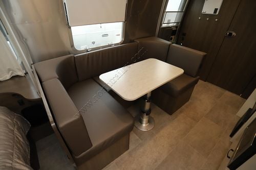 2023 Airstream Caravel 22FB Travel Trailer