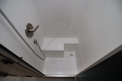 2026 Airstream Trade Wind 25FB
