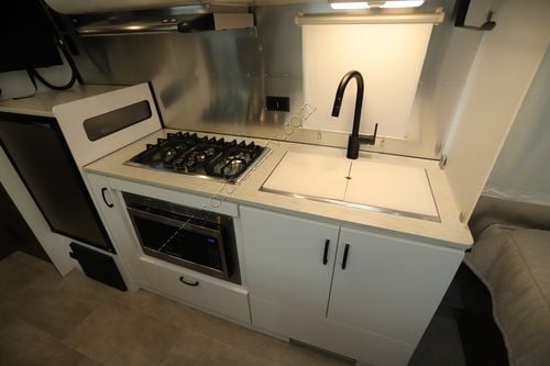 2023 Airstream Caravel 22FB Travel Trailer