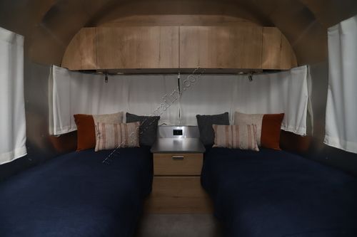 2026 Airstream Trade Wind 25FB