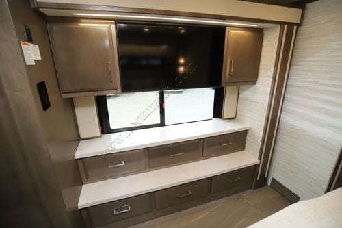 2025 Newmar New Aire 3547