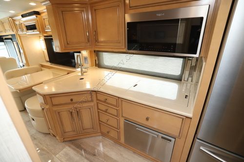 2020 Newmar New Aire 3543