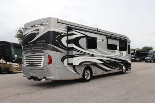 2020 Newmar New Aire 3543