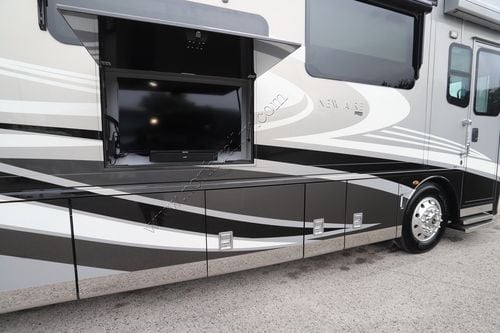 2020 Newmar New Aire 3543