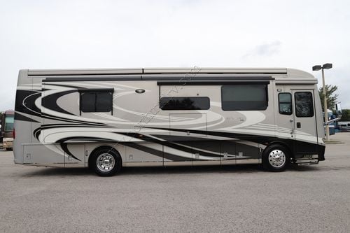 2020 Newmar New Aire 3543